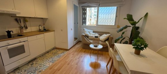 1 غرف نوم شقة في Eixample, Spain رقم 136525 9