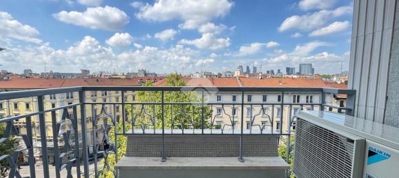 2 bedrooms Apartment in Milan, Italy No. 340367 18