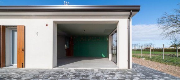 3 rooms Villa in Brugine, Italy No. 231284 38