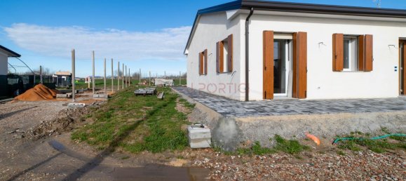 3 rooms Villa in Brugine, Italy No. 231284 35