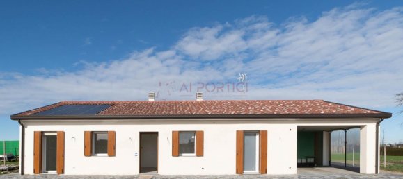 3 rooms Villa in Brugine, Italy No. 231284 39