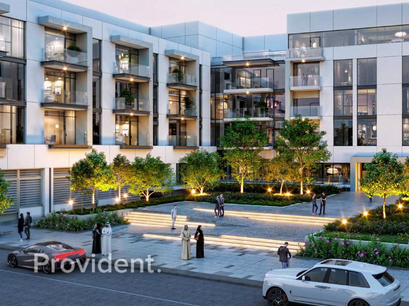 2 bedrooms Apartment in Al Wasl, UAE No. 2306