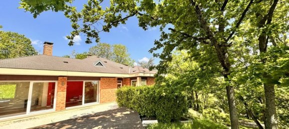 4 غرف نوم فيلا في Sainte-Ruffine, France رقم 74873 9