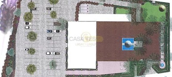  قطعة أرض في Almancil, Portugal 6810متر مربع رقم 15893 2