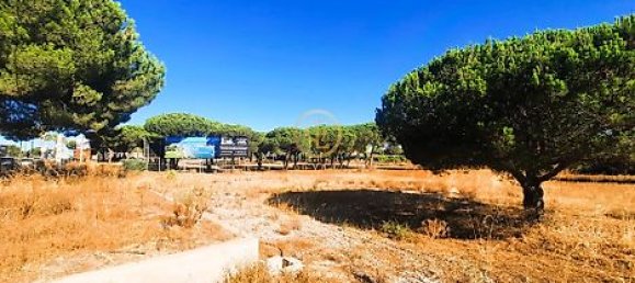  قطعة أرض في Almancil, Portugal 6810متر مربع رقم 15893 20