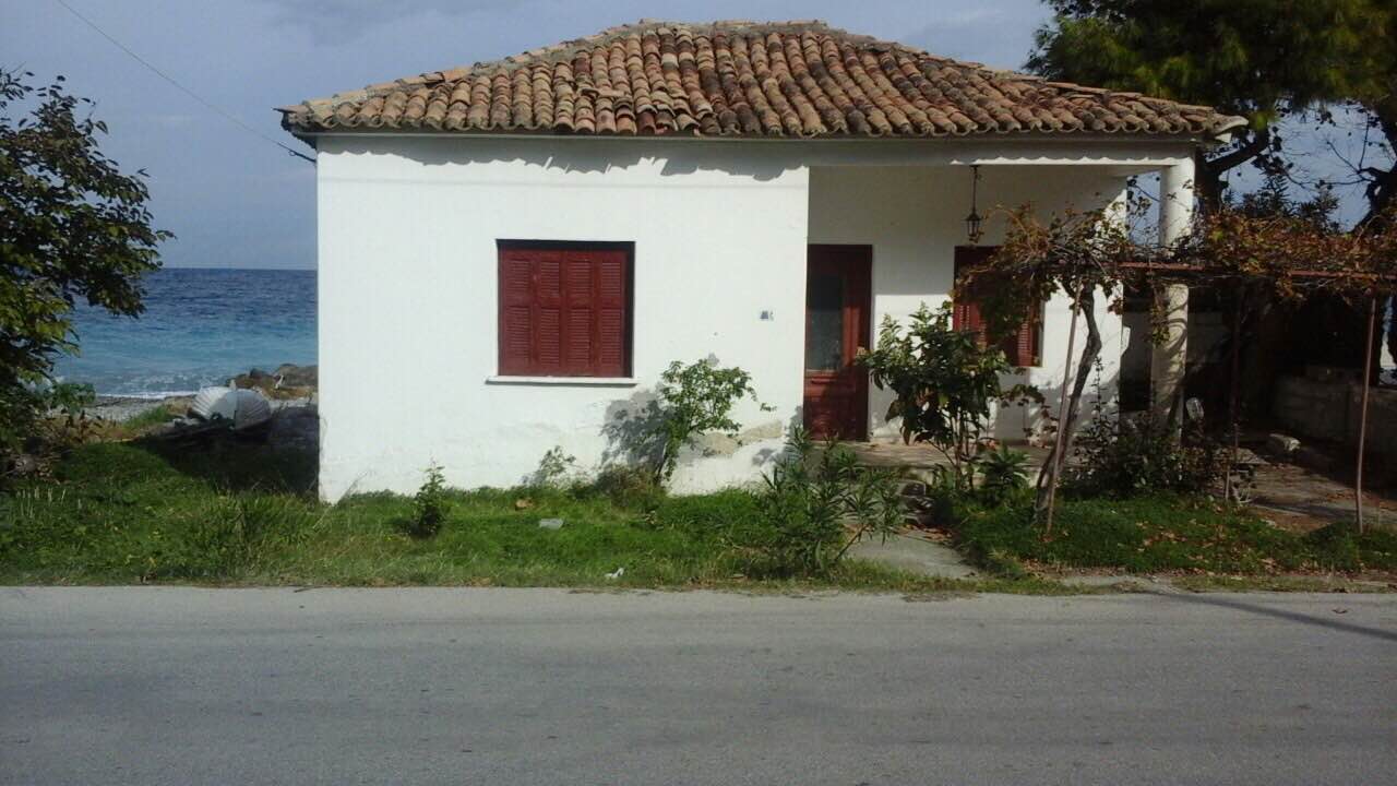 2 chambres propriété commerciale à vendre à Corinth, Corinthia, Peloponnese, Peloponnese, Western Greece and the Ionian, Greece № 6661