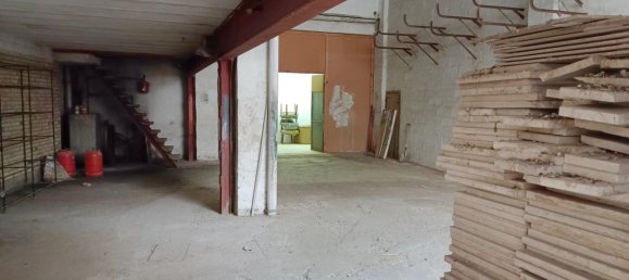 Gewerbliche Immobilie in Chartered Community of Navarre, Spain 666m², Nr. 32711 25