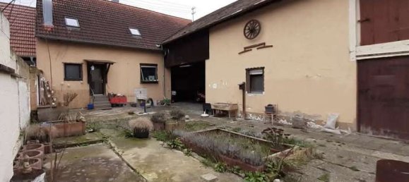 Дом с 5 комнатами в Карлсруэ, Германия № 268723 11