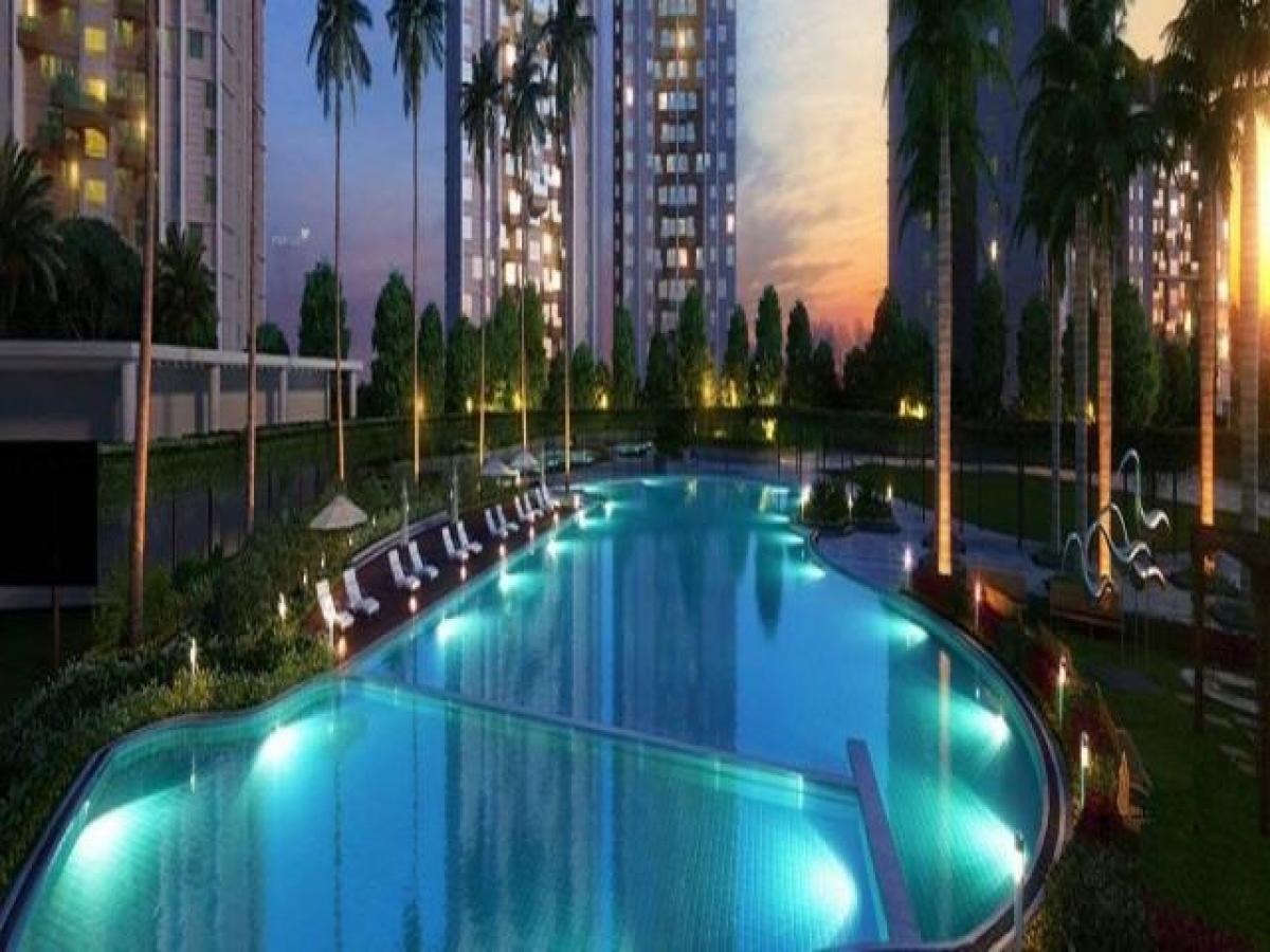 2 chambres Maison à Kolkata, India No. 28469