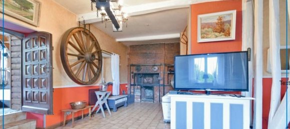 3 Schlafzimmer Stadthaus in Falaise, France, Nr. 61829 12