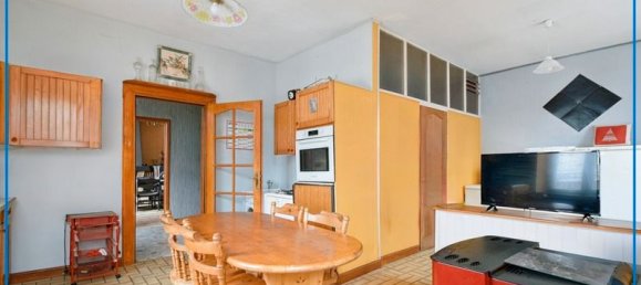 3 Schlafzimmer Stadthaus in Falaise, France, Nr. 61829 10