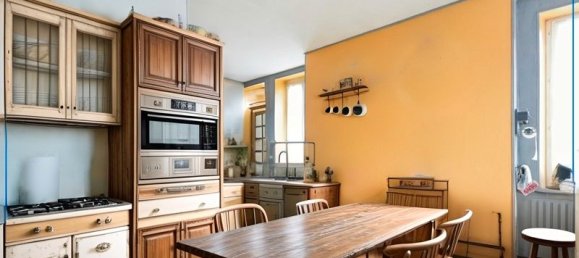 3 Schlafzimmer Stadthaus in Falaise, France, Nr. 61829 19