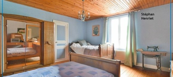 3 Schlafzimmer Stadthaus in Falaise, France, Nr. 61829 17