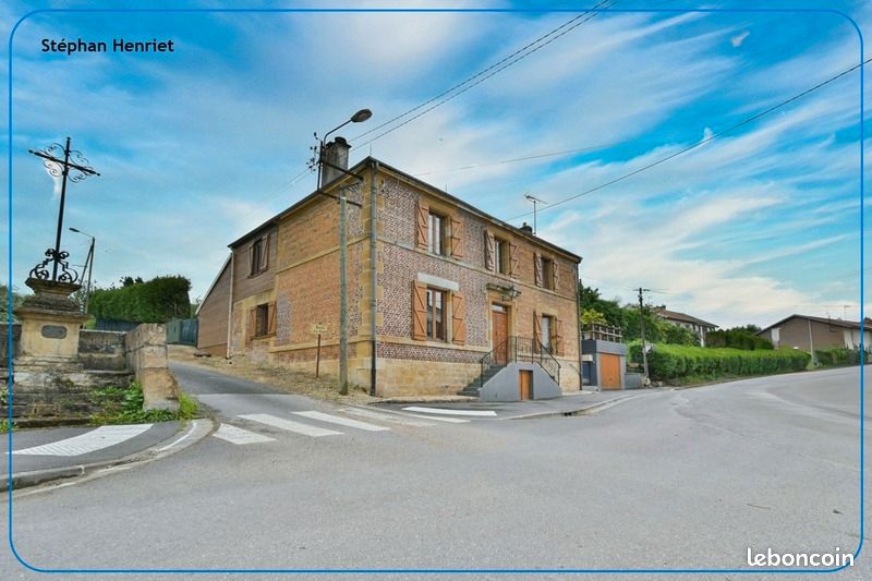 3 Schlafzimmer Stadthaus in Falaise, France, Nr. 61829