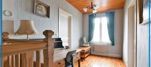 3 Schlafzimmer Stadthaus in Falaise, France, Nr. 61829 15