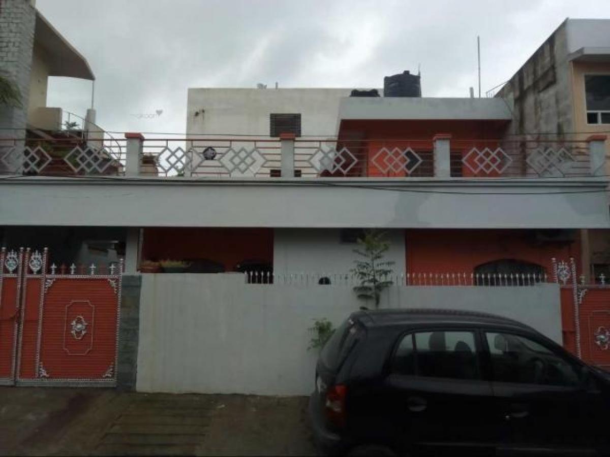 4 bedrooms House in Bhopal, India No. 5433