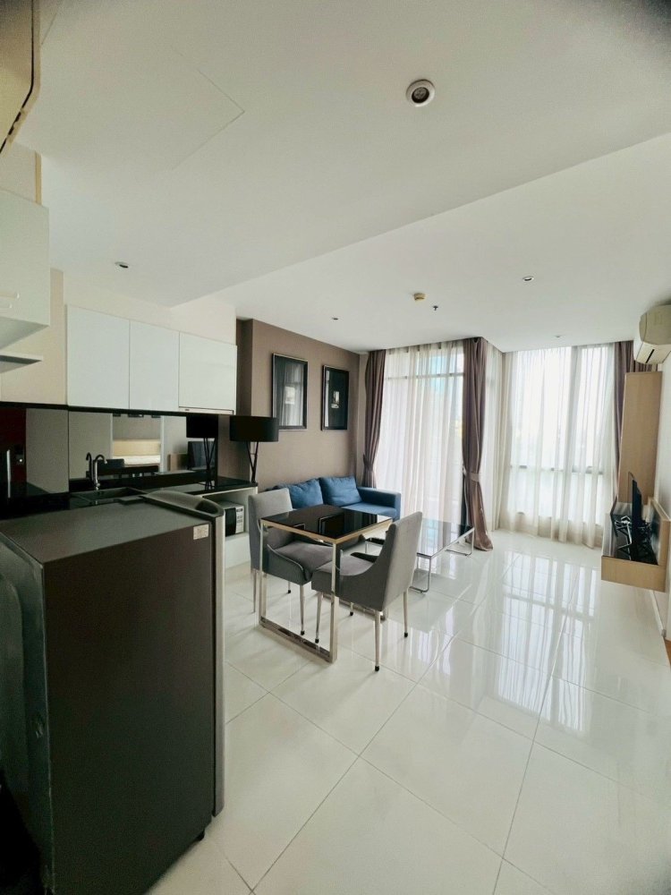 Condo à Watthana, Thailand 43m² No. 73549