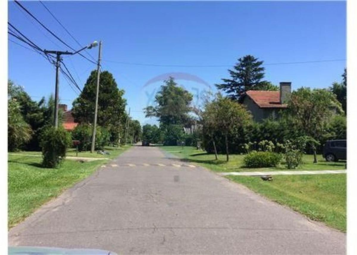 Grundstück in Escobar, Argentina, Nr. 35655