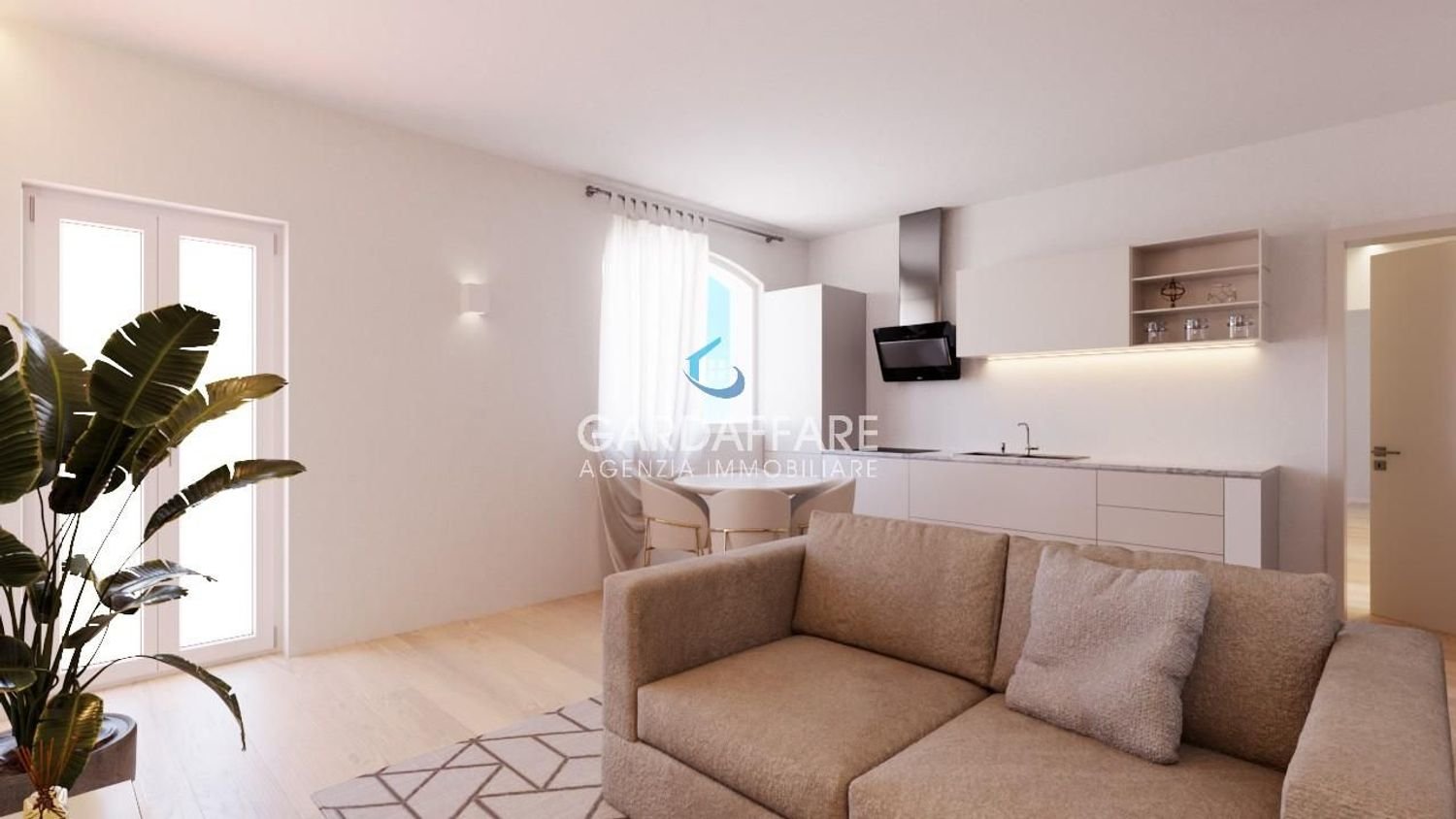 3-Zimmer Wohnung in Sirmione, Italy, Nr. 221288