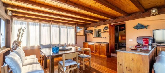 5 rooms Penthouse in Olbia, Italy No. 111230 2