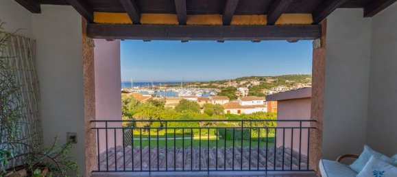 5 rooms Penthouse in Olbia, Italy No. 111230 21
