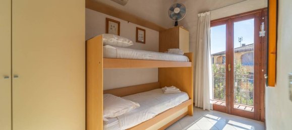 5 rooms Penthouse in Olbia, Italy No. 111230 10