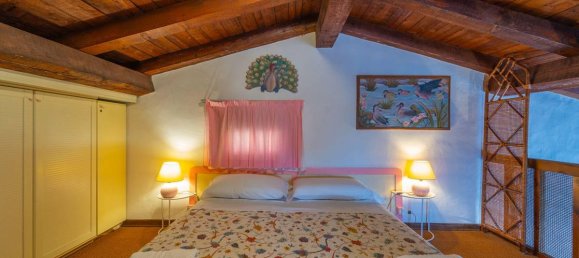 5 rooms Penthouse in Olbia, Italy No. 111230 24