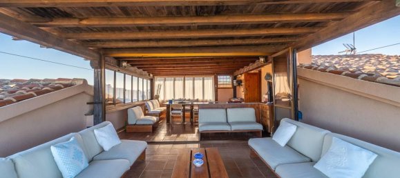 5 rooms Penthouse in Olbia, Italy No. 111230 26