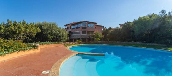 5 rooms Penthouse in Olbia, Italy No. 111230 5