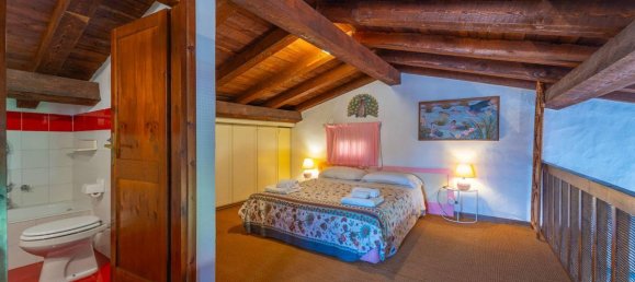 5 rooms Penthouse in Olbia, Italy No. 111230 23