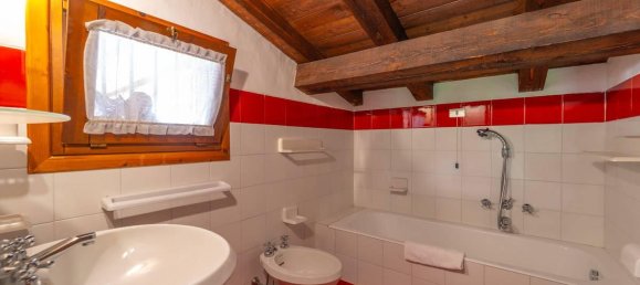 5 rooms Penthouse in Olbia, Italy No. 111230 22