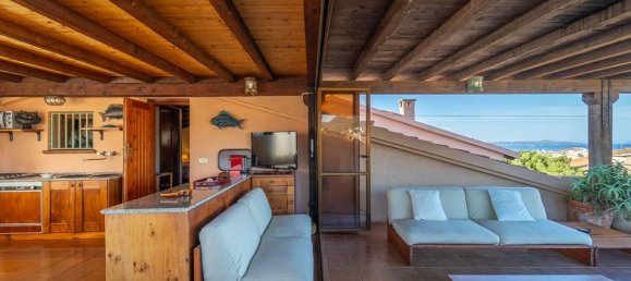 5 rooms Penthouse in Olbia, Italy No. 111230 27