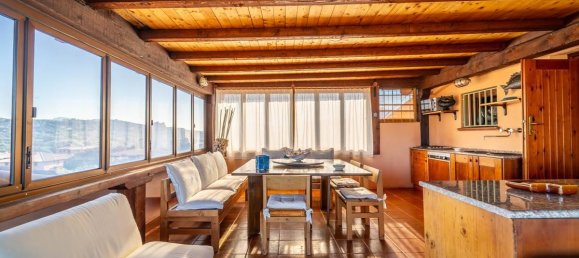 5 rooms Penthouse in Olbia, Italy No. 111230 25