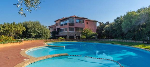 5 rooms Penthouse in Olbia, Italy No. 111230 7