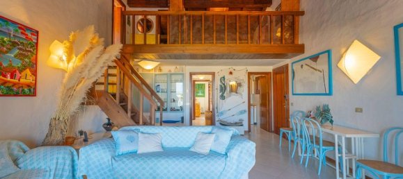 5 rooms Penthouse in Olbia, Italy No. 111230 16