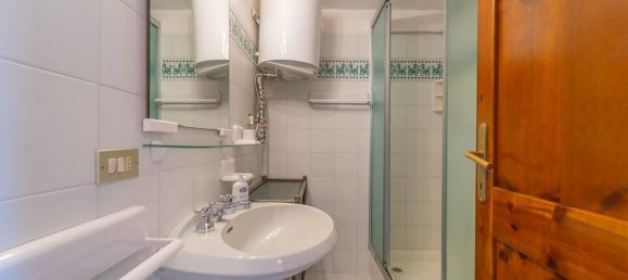 5 rooms Penthouse in Olbia, Italy No. 111230 9