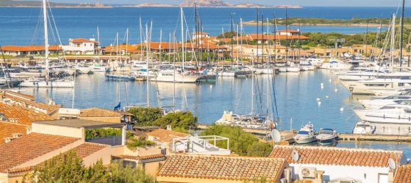 5 rooms Penthouse in Olbia, Italy No. 111230 28