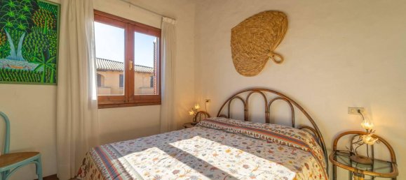 5 rooms Penthouse in Olbia, Italy No. 111230 12