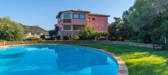 5 rooms Penthouse in Olbia, Italy No. 111230 8