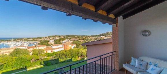 5 rooms Penthouse in Olbia, Italy No. 111230 19
