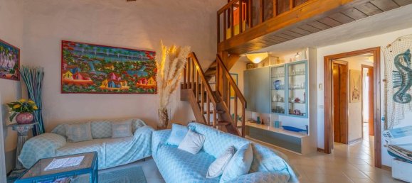 5 rooms Penthouse in Olbia, Italy No. 111230 14