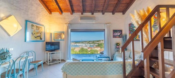 5 rooms Penthouse in Olbia, Italy No. 111230 17