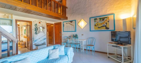 5 rooms Penthouse in Olbia, Italy No. 111230 15