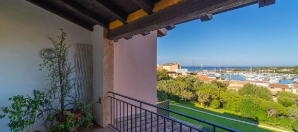 5 rooms Penthouse in Olbia, Italy No. 111230 18