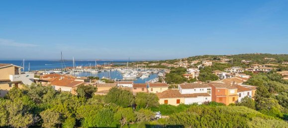 5 rooms Penthouse in Olbia, Italy No. 111230 20