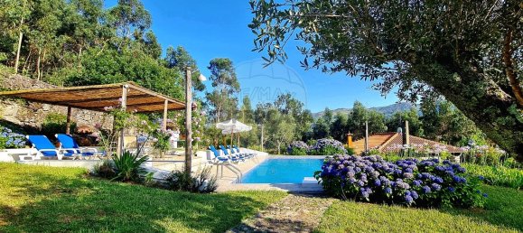 3 bedrooms House in Guilhofrei, Portugal No. 219300 43