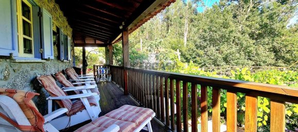 3 bedrooms House in Guilhofrei, Portugal No. 219300 9