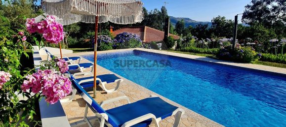 3 bedrooms House in Guilhofrei, Portugal No. 219300 45