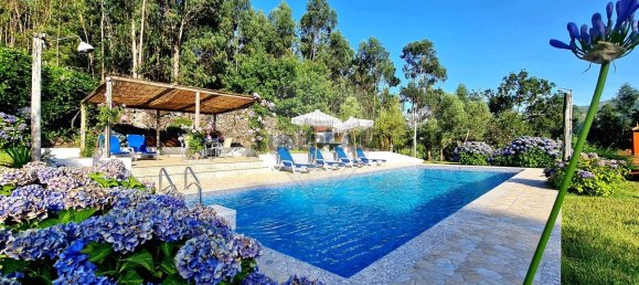 3 bedrooms House in Guilhofrei, Portugal No. 219300 46