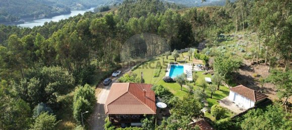 3 bedrooms House in Guilhofrei, Portugal No. 219300 3